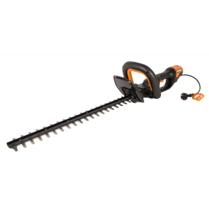 Кусторез электрический Worx WG212E.1 500 Вт
