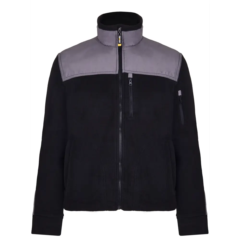 Утепленная рабочая куртка DOWELL Oxford - надежная защита от холода 89393777 Outdoor STLM-1431435