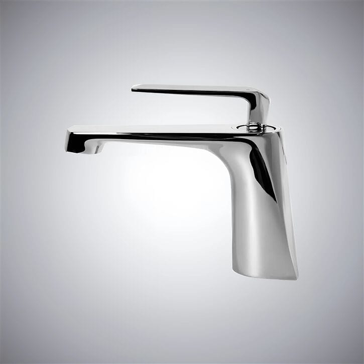 Смеситель для раковины Fontana Showers блеск ARCH-00097932 - Вид №11