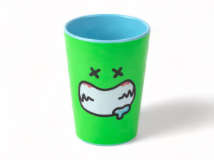 Меламиновый стакан для воды