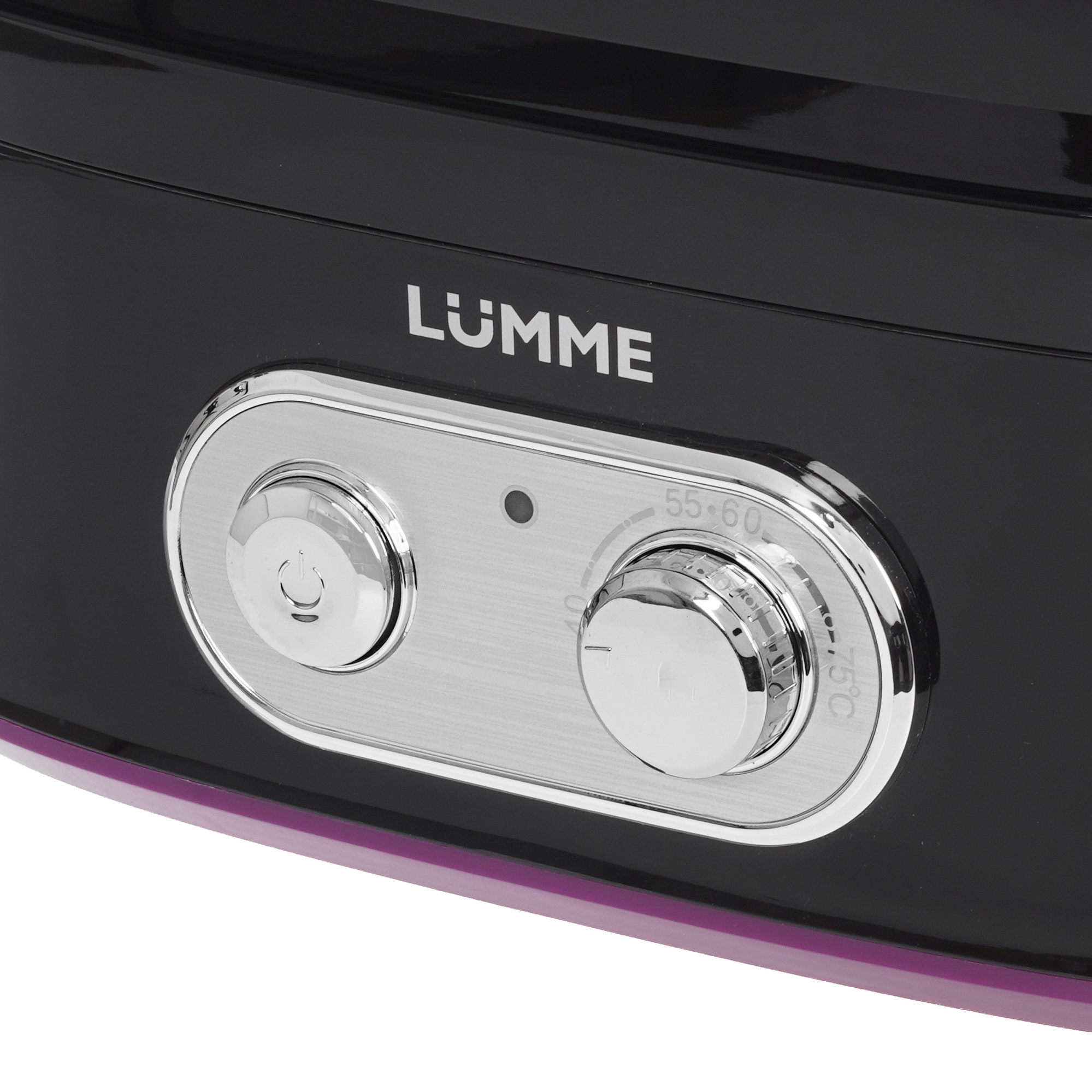 9148511 Сушилка для овощей и фруктов LUMME LU-FD1854A фиолетовый STDN-0135839 - Вид №3