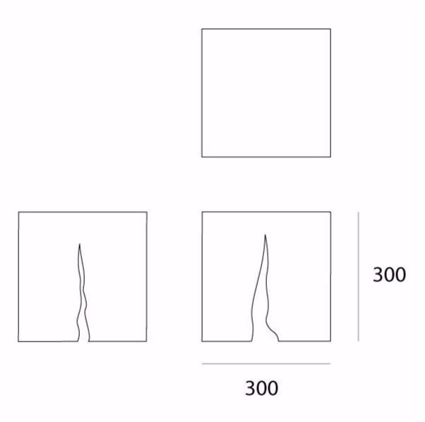 Artemide Световой столбик из стали Corten ™ sun-id-1434778 - Вид №4