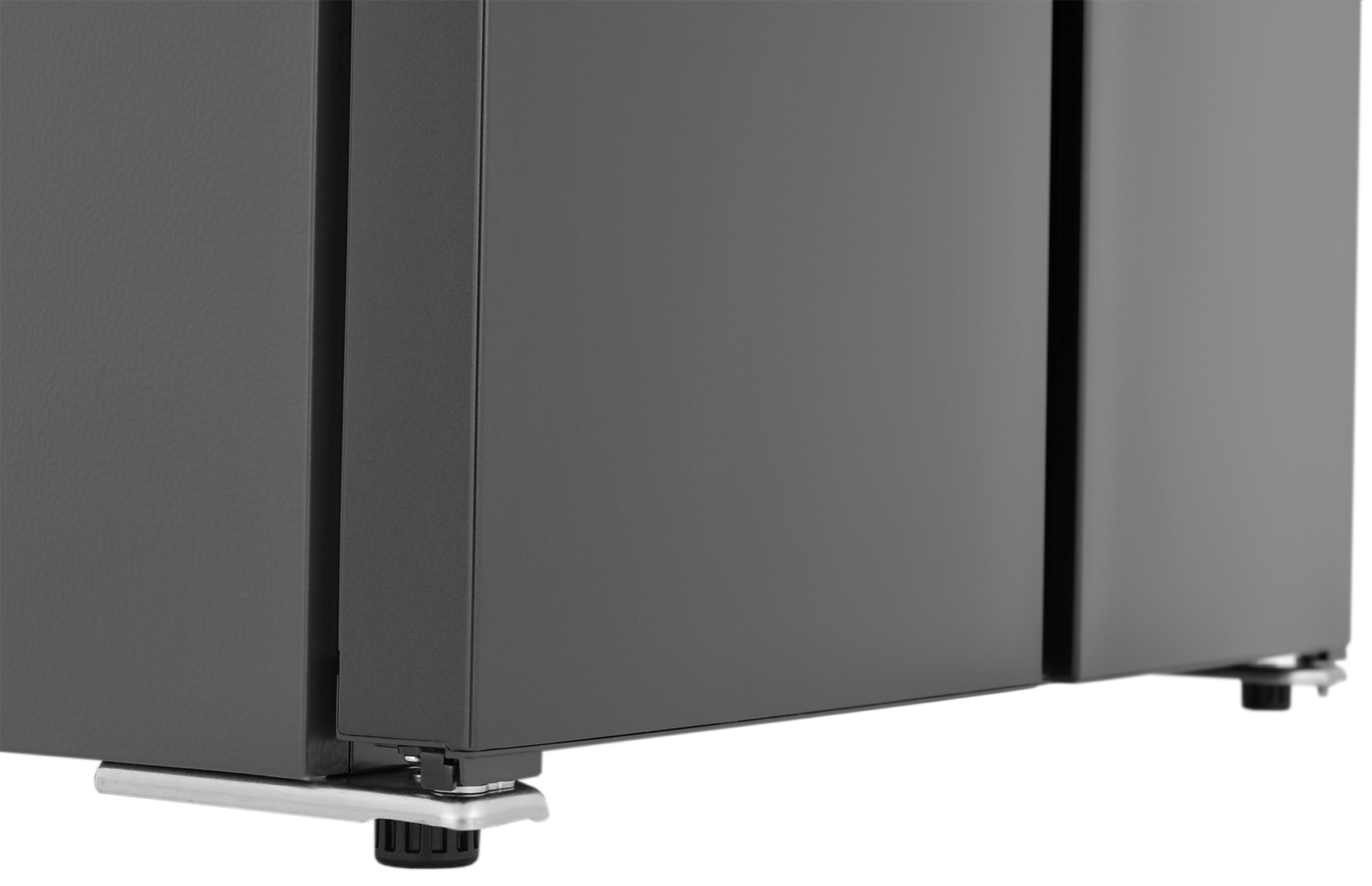 9235924 Холодильник Side by Side   ZUGEL ZRSSI540XB Slot-In черный STDN-0045191 - Вид №31