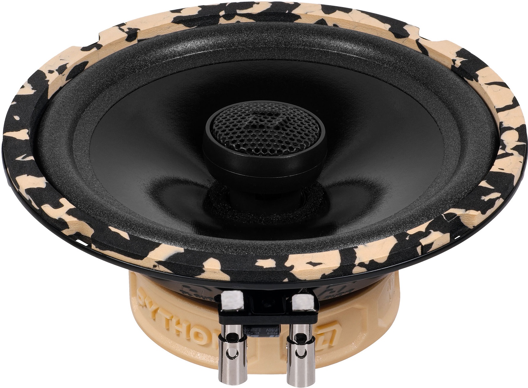 9285805 Коаксиальная акустическая система DL Audio Python 165 Coax STDN-0122617