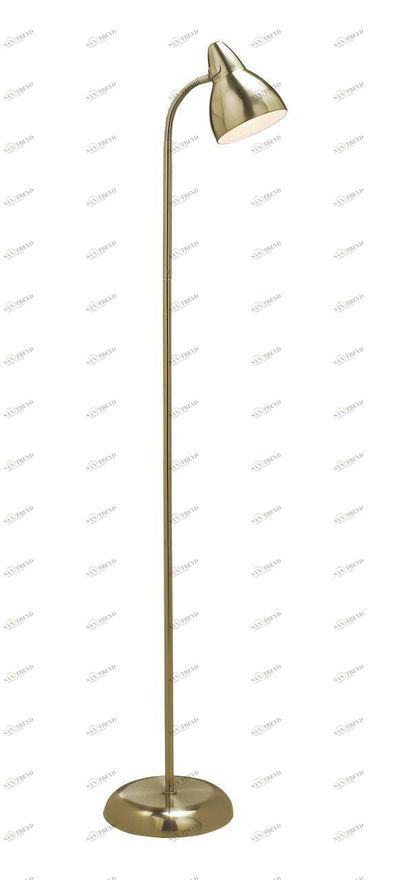 Торшер Markslojd Parga 408247 MARKSLOJD  180910 Бронза 