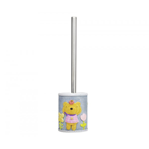 Щетка для унитаза WasserKRAFT Lossa 3427 sun-id-562348 - Вид №2