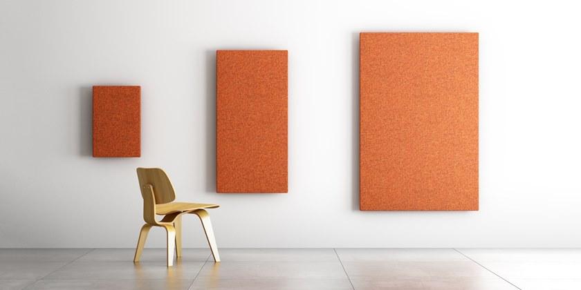 LvB Acoustics Акустическая стеновая панель из войлока sun-id-1345072 - Вид №4