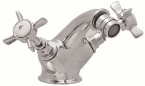 BLEU PROVENCE Смеситель для биде из латуни с одним отверстием для монтажа на террасу Rubinetti per bidet