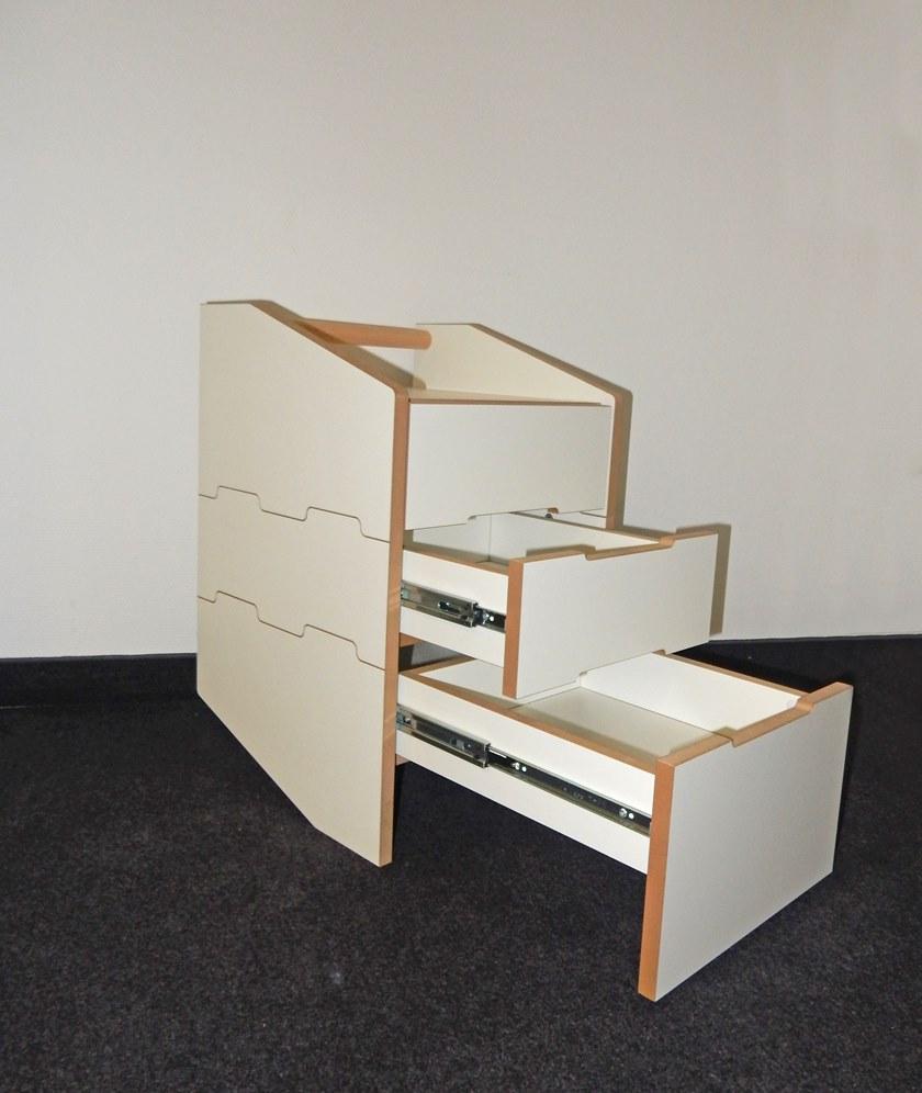 Tojo Möbel Модульный комод из мдф sun-id-1346134 - Вид №15