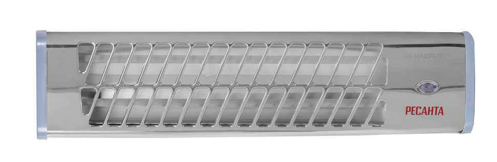 9029897 Инфракрасный обогреватель Ресанта ИКО-1200Л STDN-0082705