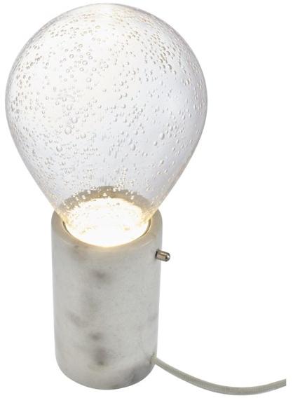 Ligne Roset Светодиодная настольная лампа из мрамора  10073130  - Вид №1