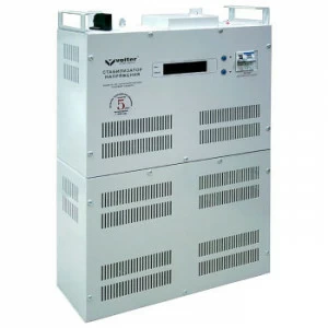 Стабилизатор напряжения Volter СНПТО-27 с