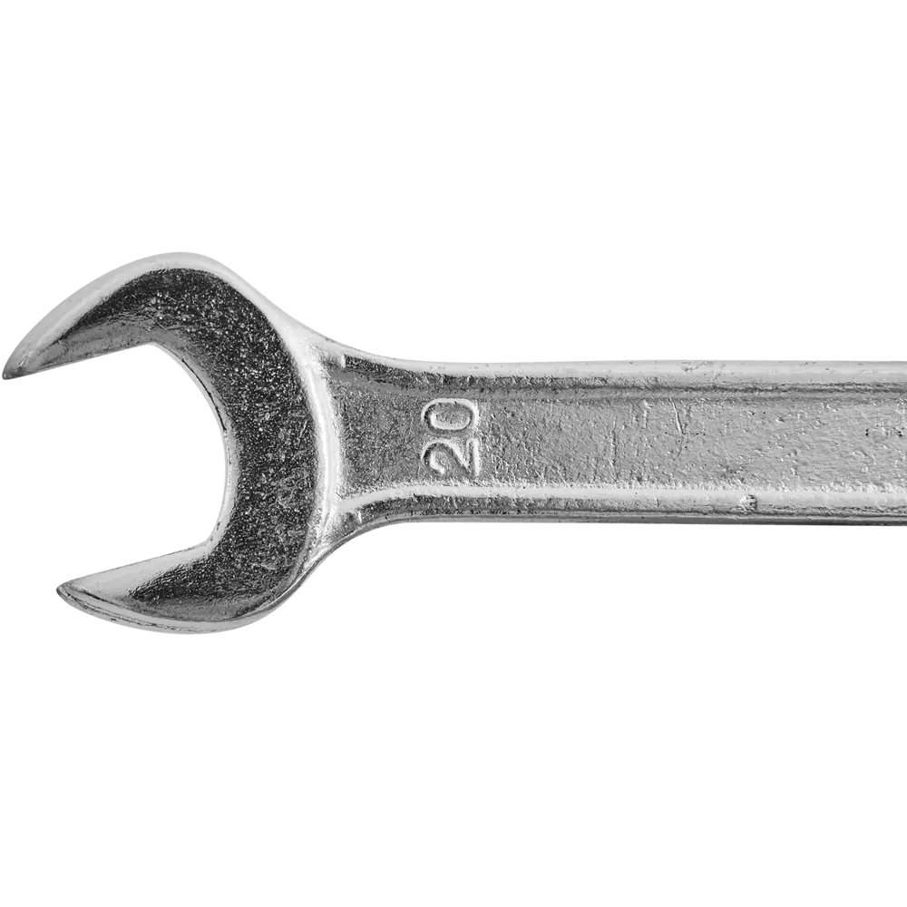 Santreyd Рожковый ключ 20×22 мм для надежного монтажа 87677491 STLM-0849912 - Вид №1