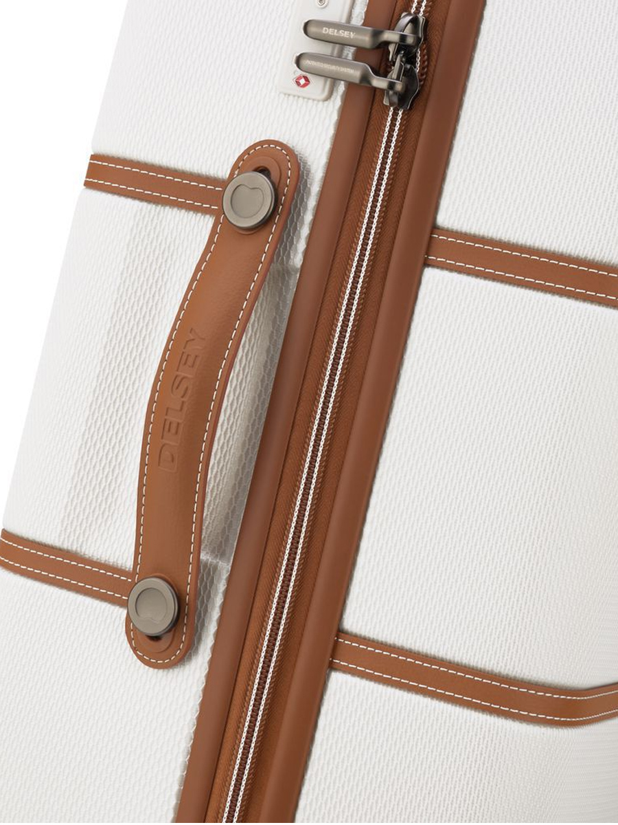 1672801 15 Чемодан 1672801 S Delsey Chatelet Air  - Вид №6