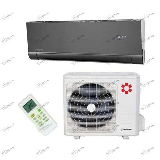 Kentatsu KSGX70HFAN1-BL / KSRX70HFAN1 sun-id-369644
