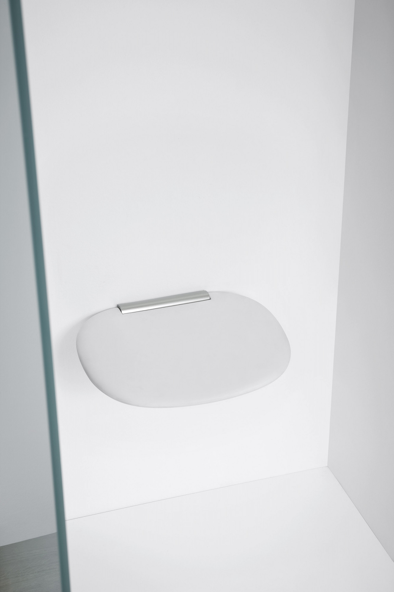 Rexa Design Овальное сиденье REXA-ST21 