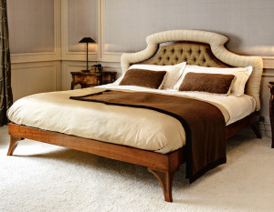 Кровать IMPERO ANNIBALE COLOMBO G 1449