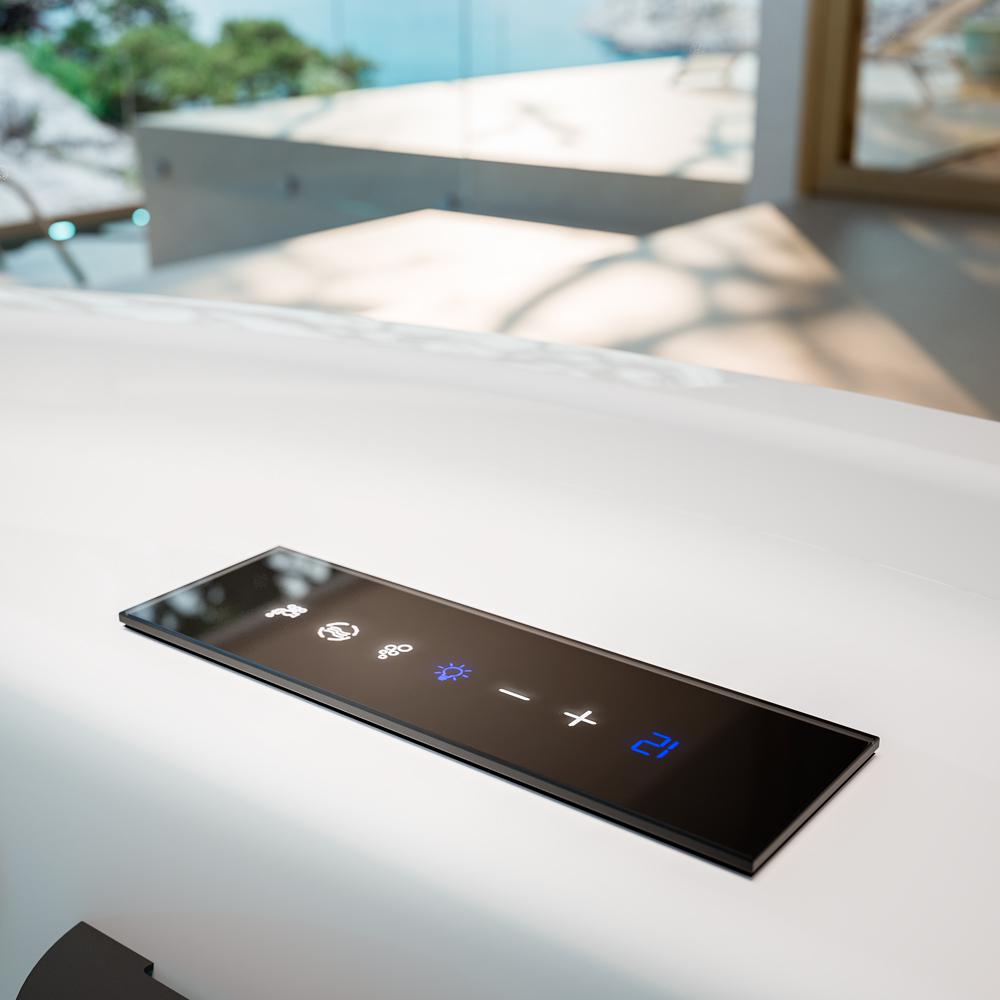 Mawi Spa 166  Glass1989  Спа  - Вид №2