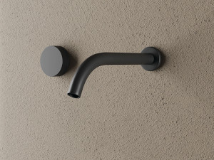 Настенный дозирующий носик из нержавеющей стали