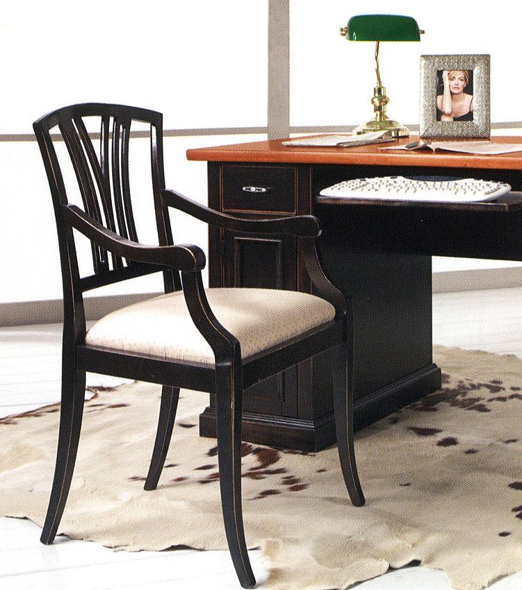 Стул  BTC INTERNATIONAL M 0198/C Melograno