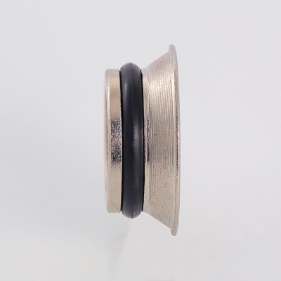 VTc.701.NE.05 Адаптер «евроконус–плоскость» Valtec 3/4"  - Вид №4