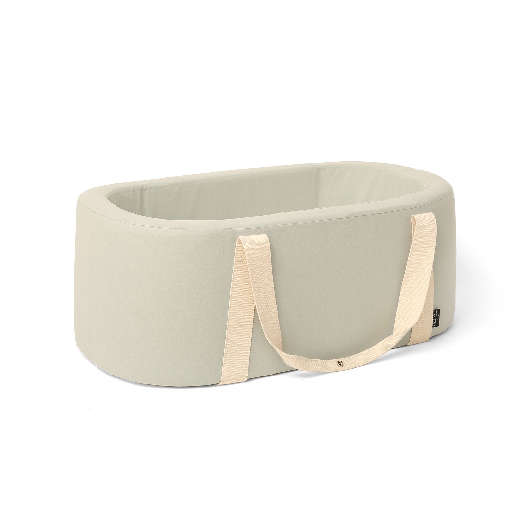 Детская кроватка с хлопковой подкладкой Charlie Crane Kuko ARCH-00145956 - Вид №29