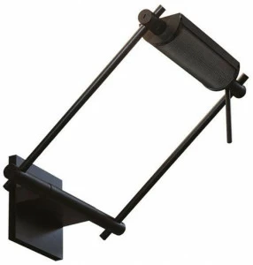 NEMO Настенный светильник / потолочный светильник из алюминия Logo