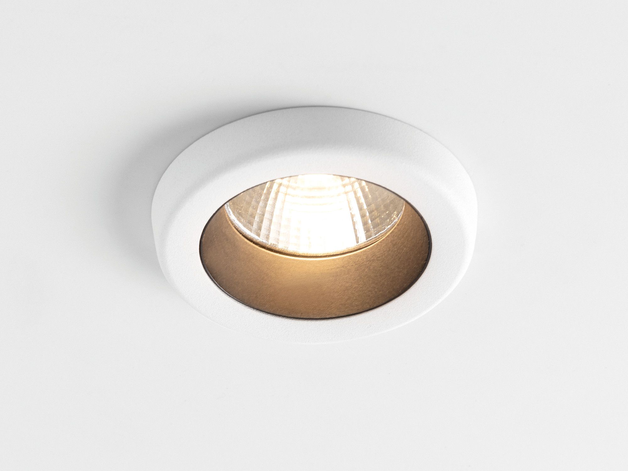 Круглый светодиодный светильник Modular Lighting Instruments Médard ARCH-00052305