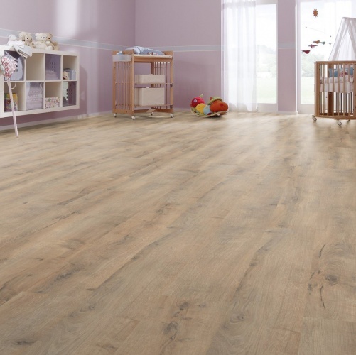 Ламинат Meister Дуб Терра Треснувший 6439 3300100073 - Вид №2