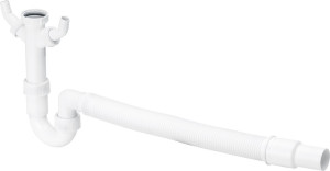 Viega Трубный сифон 7985.17 (694159)