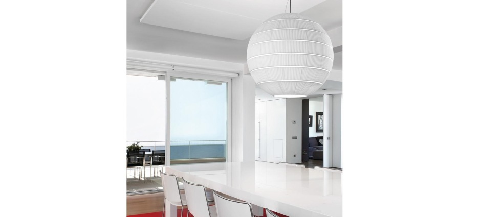 004275 Люстра Glo Bover  - Вид №3