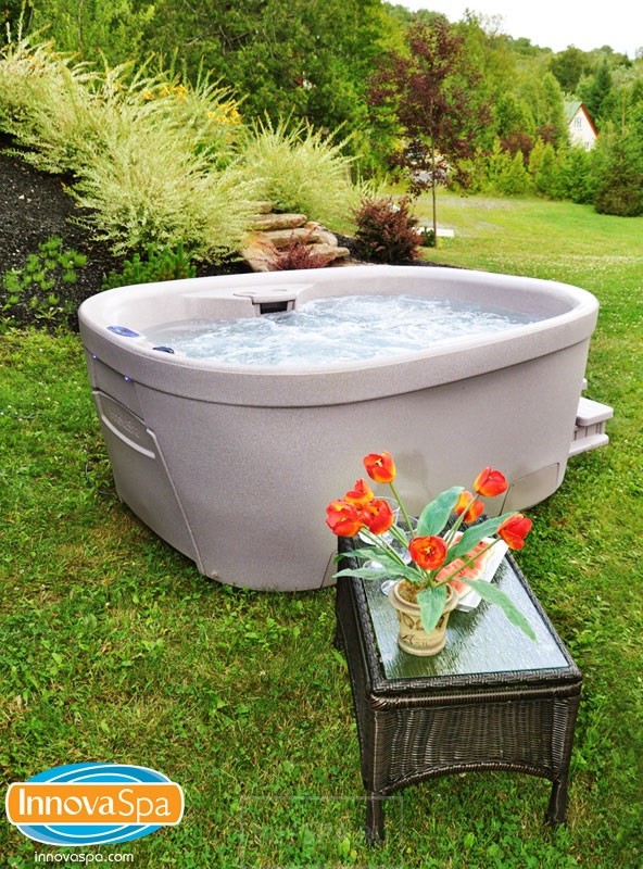 Innova Spa Urbania Santreyd sun-id-295804 - Вид №7