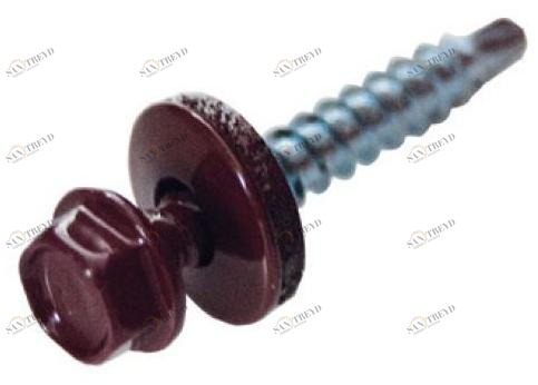 Dakota Винт для крепления накладок Dakopan sun-id-1404540