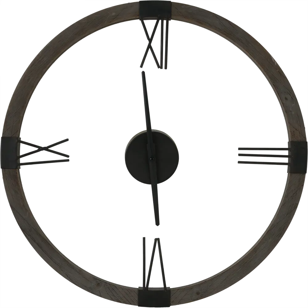 Настенные часы Atmosphera ø58 см 173818 89071326 STLM-2064376  - Вид №1