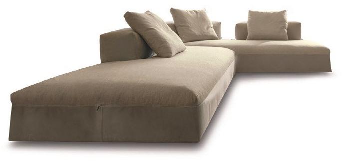 Désirée divani Модульный раскладной диван sun-id-1483675 - Вид №7