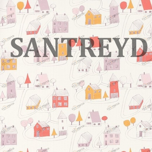 8284-12-30-HPDM Обои ProSpero Happy Dreams 82841230HPDM