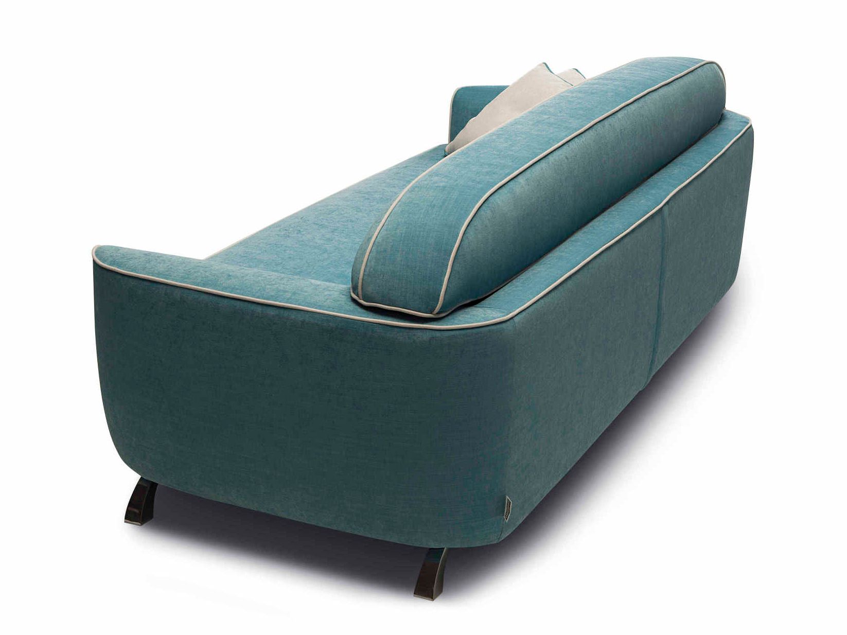 Двуспальный диван-кровать из ткани Milano Bedding CHARLES ARCH-00104310 - Вид №2