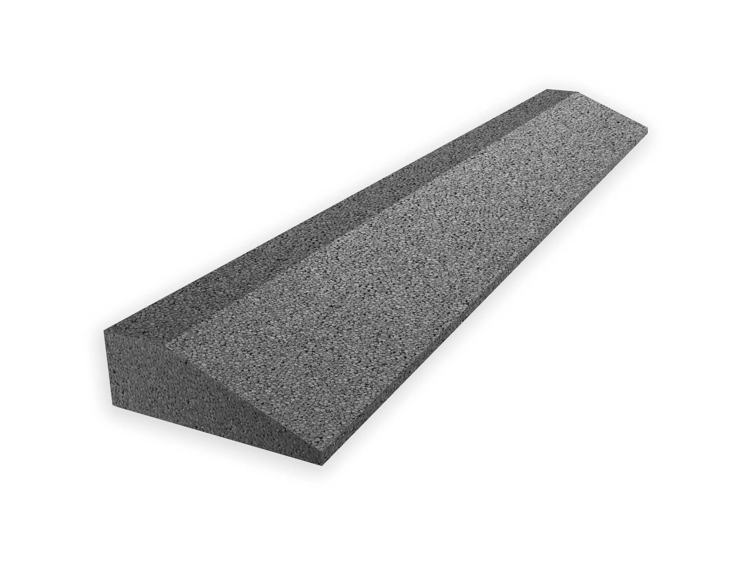 Теплоизоляционная панель EPS с графитом ELLE ESSE TEN BP 31 ARCH-00080240 - Вид №1