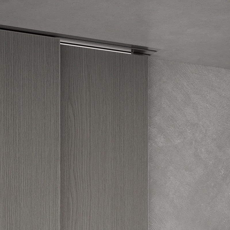 Деревянные раздвижные двери HenryGlass Adela ARCH-00090419 - Вид №6