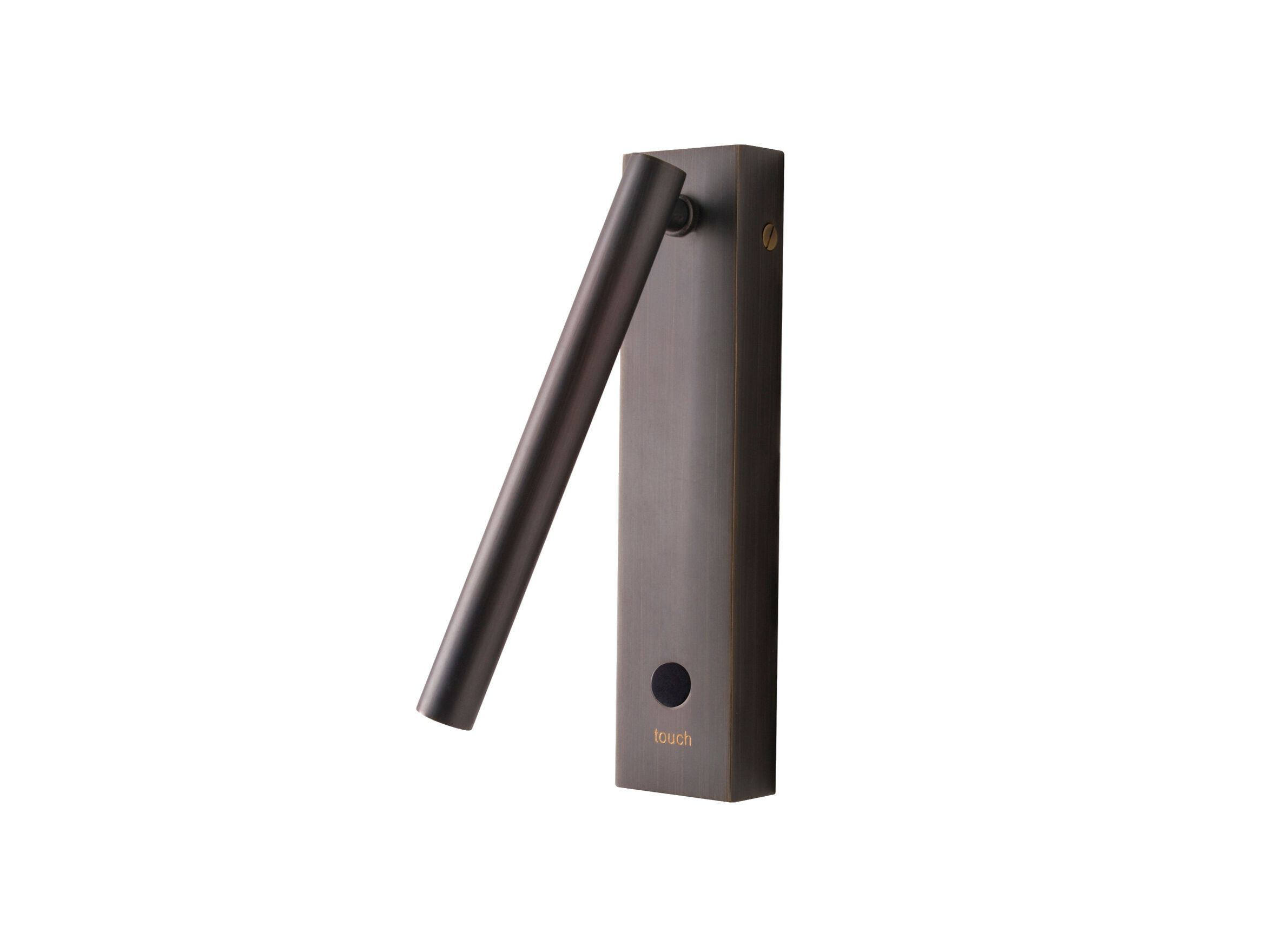 Регулируемая металлическая светодиодная лампа для чтения Lampex Italiana ZARA ARCH-00026511 - Вид №1