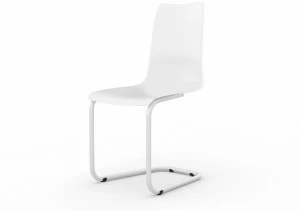 Tojo Möbel Консольный стул из полипропилена