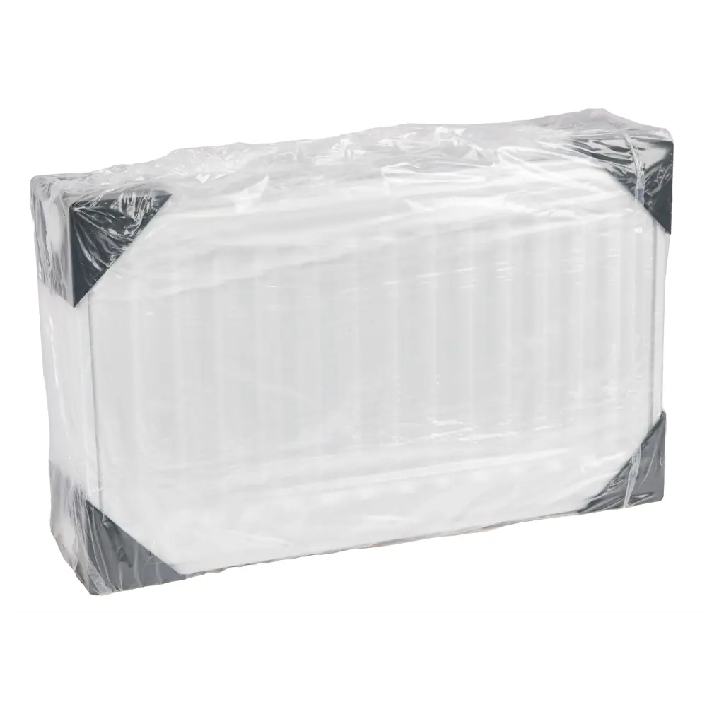 Радиатор панельный Neolaser Ventil Compact 22 300x500 белый 89390382 STLM-1466021 - Вид №2