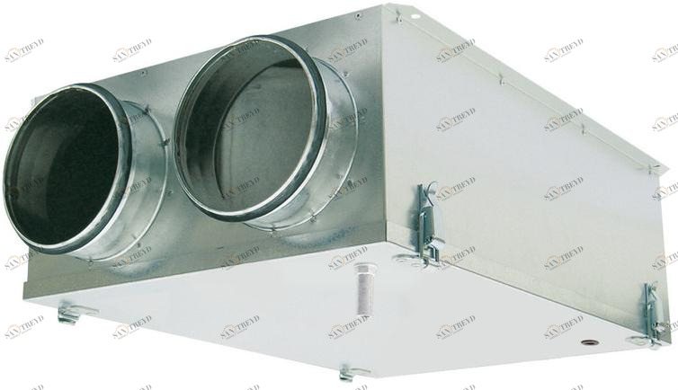 S & P Italia Статический теплообменник sun-id-1379683