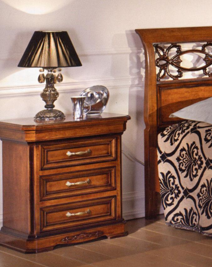 Тумбочка  BTC INTERNATIONAL E-303 Melograno