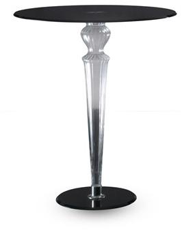 Reflex Стол из стекла Gran canal sun-id-1503388 - Вид №1