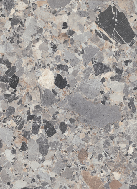 Столешницы для кухни - Терраццo витра LIGRON LIST381 2120 - Вид №9