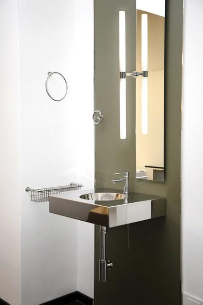 Top Light Зеркальная лампа Hotline sun-id-1474494 - Вид №2