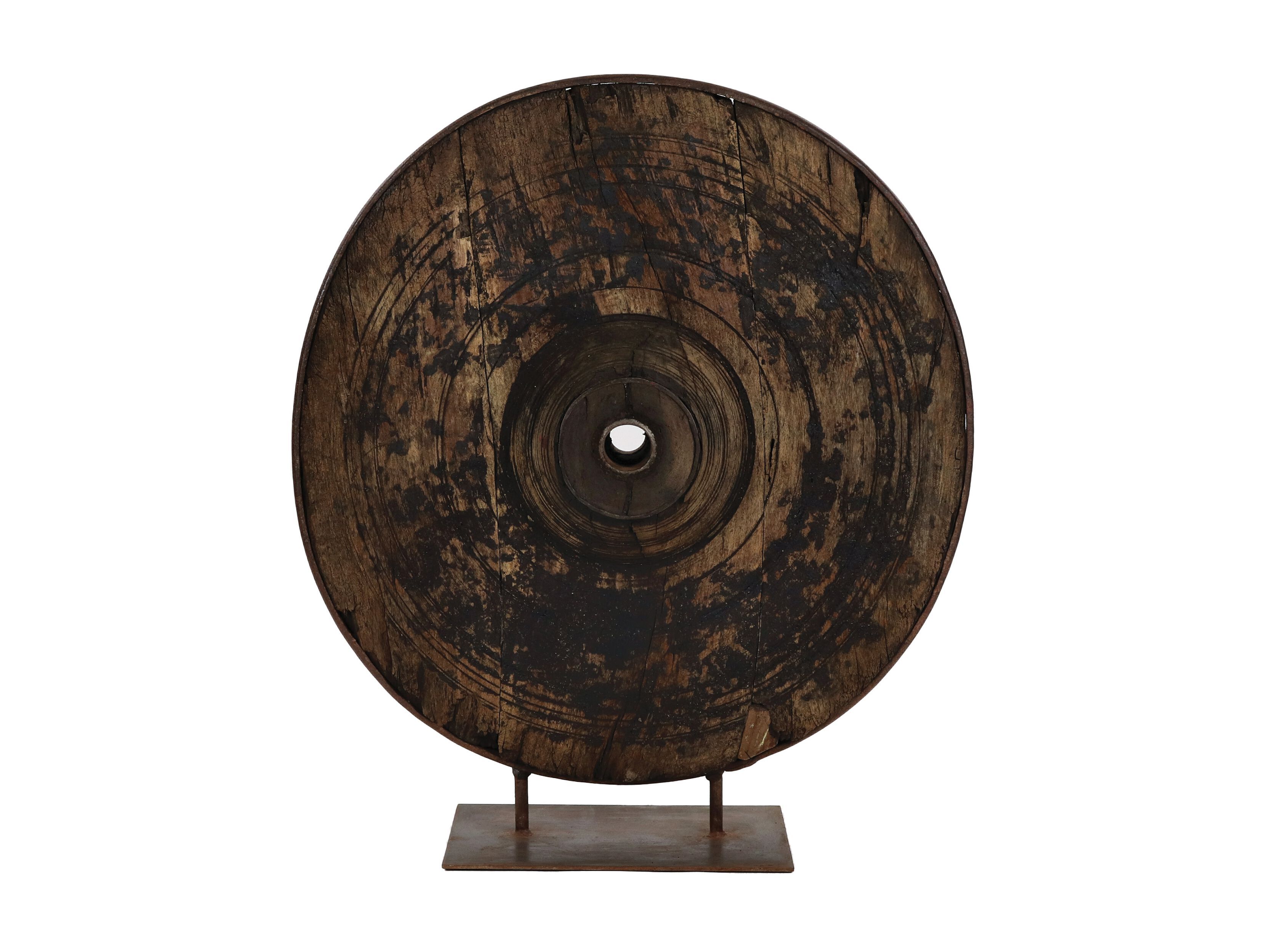 Регенерированные деревянные безделушки POMAX POMPEI ARCH-00072166