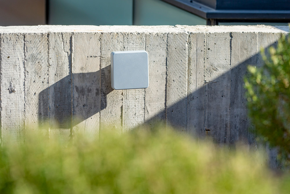 1610167 Подсветка стены Platek BLEND Applique  BLEND applique - 4 LED 4000K 53°  - Вид №3