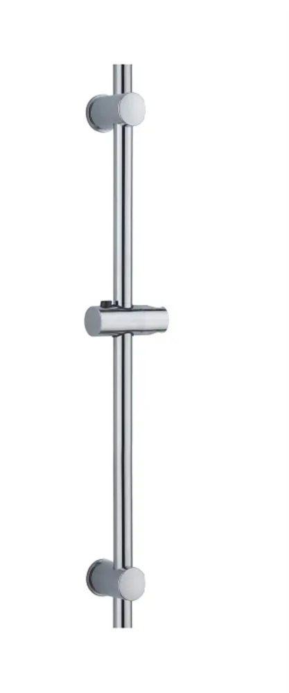 Душевая штанга ESKO Moon - хромированный держатель для современной ванной 89359307